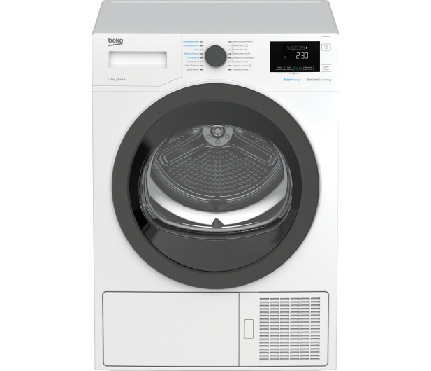 Beko DH8634GXS - 1379347 - zdjęcie